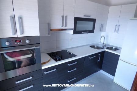 Appartements Dalija foto 5
