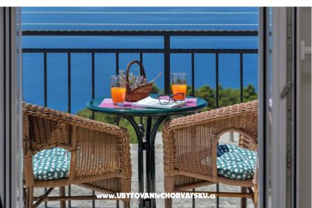 Gita Tucepi Kroatien