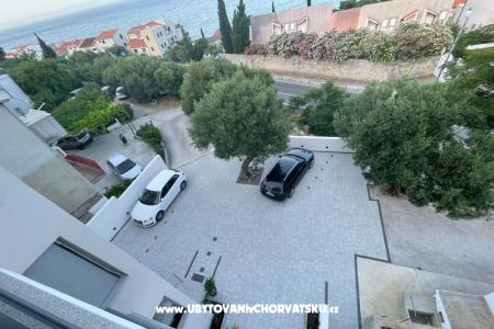 Appartements Vesna - Haus Covic foto 4