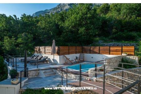 Ferienhaus Didovina foto 2