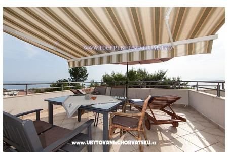 Marija &amp; Matko Ševelj Tucepi Kroatien