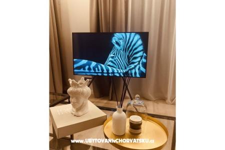 Appartements Mediteran foto 2