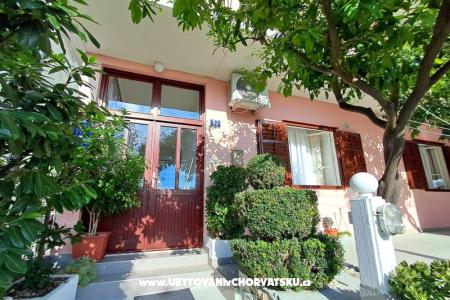 Olive Appartement and Zimmers foto 2