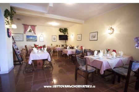 Pension Haus Kovač foto 5
