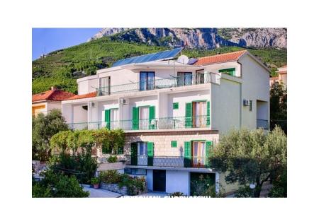 Čobrnić Zimmers i Appartements foto 2