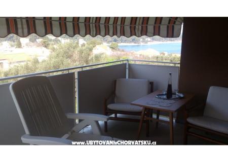 Apartment M.Borojević Lukoran foto 5