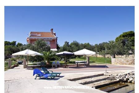 Appartements Benic foto 2