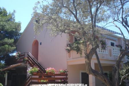 Appartements Branko Vidaković foto 2