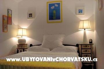 Appartements Ferina Sušica foto 4