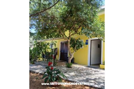 Appartements Galius Ugljan Insel Ugljan Kroatien