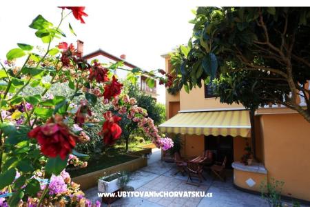 Appartements Gašpe foto 4
