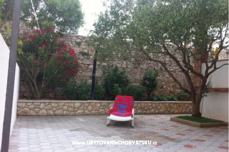 Appartements Gvardiol foto 4