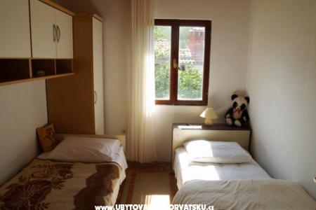 Appartements Mala Lamjana foto 5