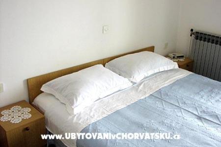 Appartements Marijana foto 5
