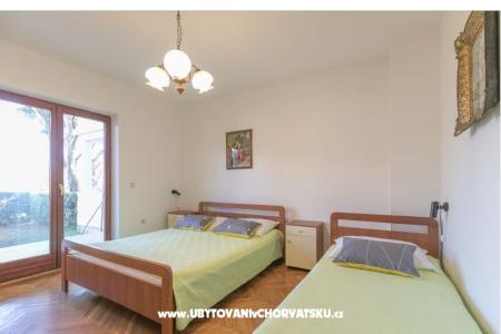 Appartements Mira Grdovic foto 2