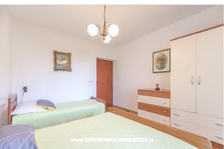Appartements Mira Grdovic foto 3