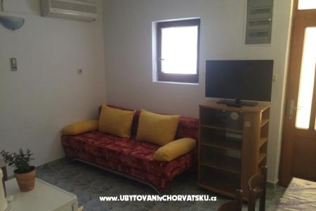 Appartements NADA Kukljica foto 4