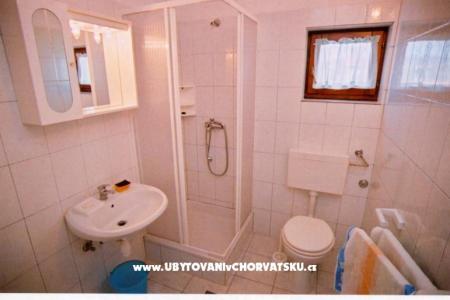 Appartements NADA Kukljica foto 5