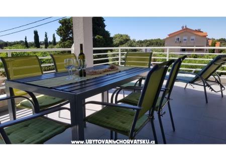 Appartements Ugljan foto 2