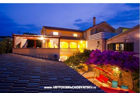 Ferienwohnungen Ferina Ugljan Insel Ugljan Kroatien