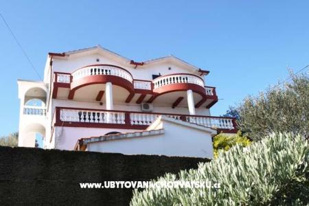 Ferienwohnungen Halugica foto 2