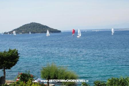 Appartements Sunrise  Kali Insel Ugljan Kroatien