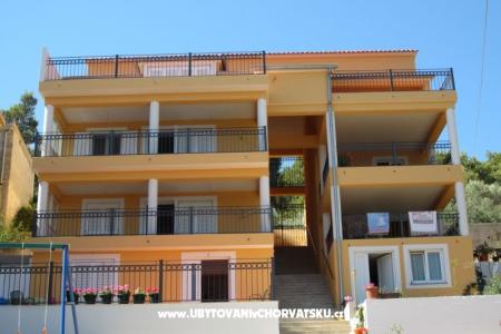 Appartements Sunrise  Kali foto 2