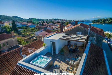 Good life Insel Ugljan Kroatien