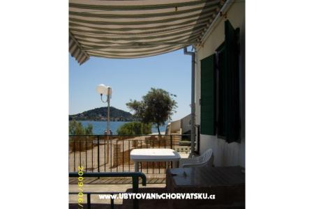 Ferienhaus Villa Jadran foto 2