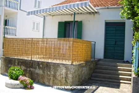 Ferienhaus Villa Jadran foto 3