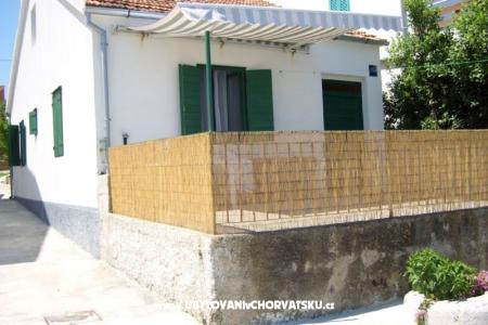 Ferienhaus Villa Jadran foto 4