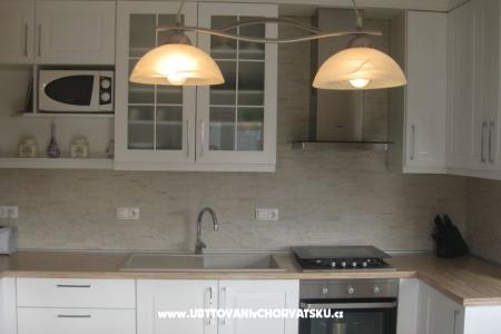 Sea view holiday house Kali foto 4