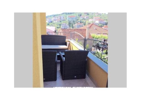 Sea view holiday house Kali foto 5