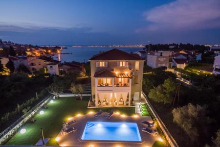 Very good life Insel Ugljan Kroatien