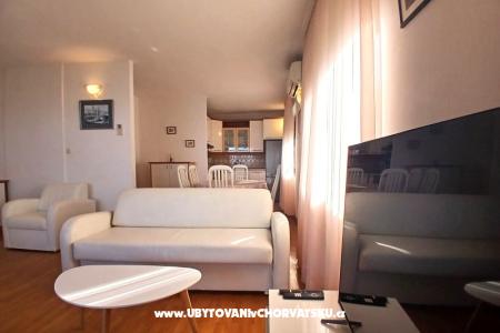 Villa Eden Insel Ugljan Kroatien