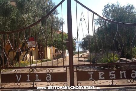 Villa Tesna foto 2