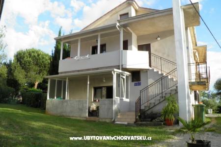 Apartment Umag Kroatien
