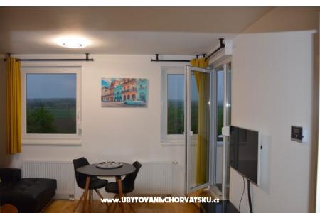 Apartment Umag foto 3