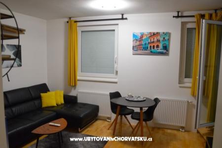 Apartment Umag foto 4