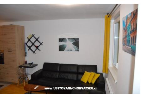 Apartment Umag foto 5