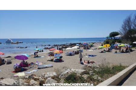 Appartements AZUR Umag foto 2