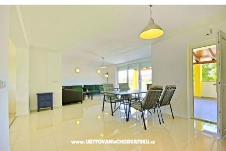 Appartements Finida Umag foto 3