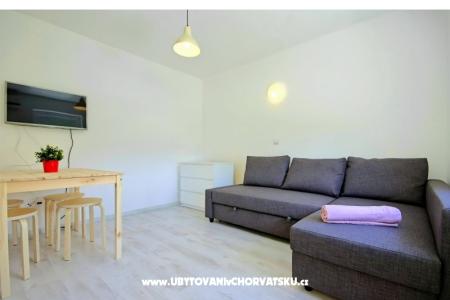 Appartements Finida Umag foto 4