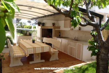 Appartements Jurišević foto 2