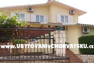 Appartements Maris  Umag Kroatien