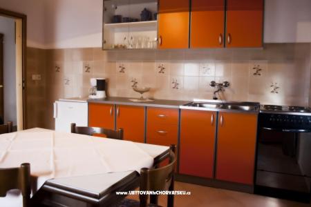 Appartements Paradinovic foto 4