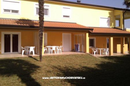 Appartements Tani foto 2