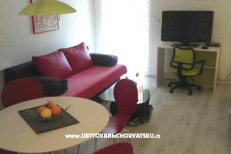 Appartements Tani foto 5