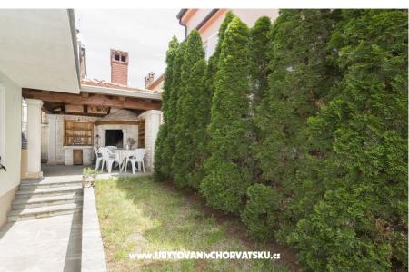 Apartmentts Muzic foto 4