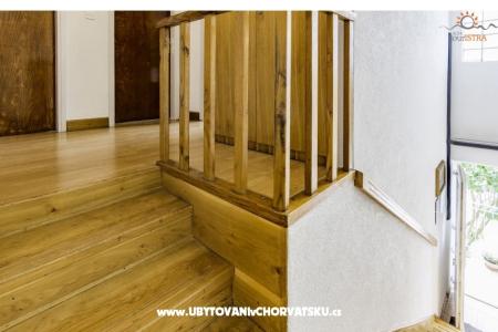 Ferienwohnungen Nevenka foto 3